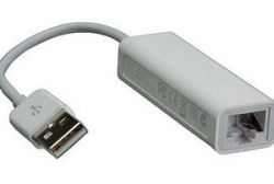 USB сетевая карта Atcom Meiru 10/100 Mbps