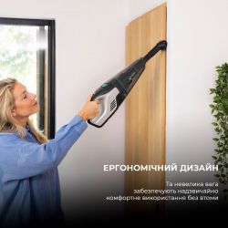 Акумуляторний миючий пилосос Cecotec Conga Popstar Micro 18,5V Animal Hand CCTC-05540 - Картинка 12