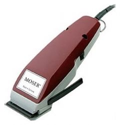 Машинка для стрижки Moser 1400-0278 - Картинка 3