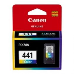  CANON (CL-441) Pixma MG2140/MG3140 Color (5221B001) -  1