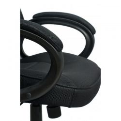 Кресло офисное Special4You Briz Black (E0444) - Картинка 8