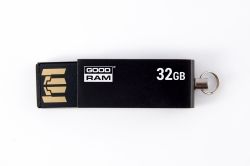 e ' USB 2.0 32GB UCU2 GOODRAM UCU2-0320K0R11 -  2