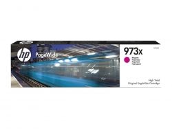  HP 973X PW Pro 452/477 (F6T82AE) Magenta