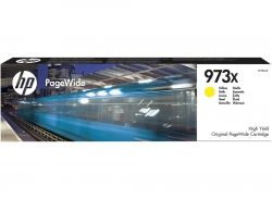  HP 973X PW Pro 452/477 (F6T83AE) Yellow