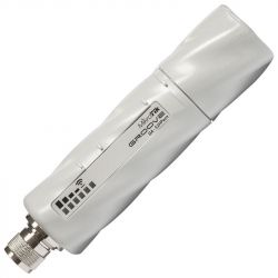 ����� ������� MikroTik RBGrooveGA-52HPacn (720MHz/64MB, outdoor, 2GHz\5GHz, 1x1000Mb, �������) - �������� 2
