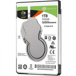 ���������� HDD 2.5" SATA 1.0TB Seagate FireCuda 5400rpm 128MB (ST1000LX015)_Refurbished