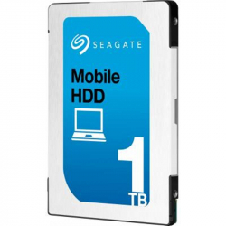 ���������� HDD 2.5" SATA 1.0TB Seagate Mobile 128MB 5400rpm (ST1000LM035) Refurbished - �������� 2