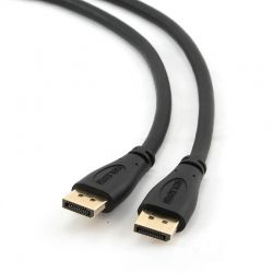  Cablexpert (CC-DP2-10) DisplayPort - DisplayPort v1.2, 3 -  1