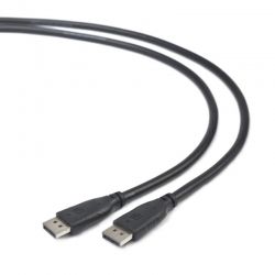  DisplayPort Cablexpert CC-DP2-6 v1.2  , 1.8  -  1