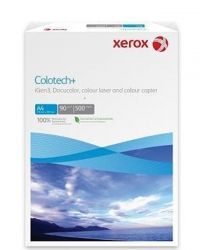 Xerox COLOTECH +[(90) A4 500. AU] 003R98837