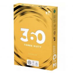 ���� 360 Premium 80�/�2, A4, 500�, class B, ������ 161% CIE