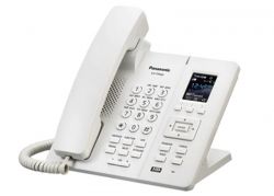 IP- Panasonic KX-TPA65RU White,  KX-TGP600RUB -  1