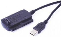  USB-IDE/SATA Gembird AUSI01 -  1
