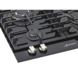 Газовая варочная поверхность Kaiser KCG 6380 Turbo - Картинка 2