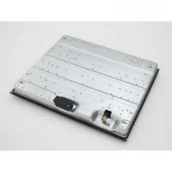 Газовая варочная поверхность Kaiser KCG 6380 Turbo - Картинка 4