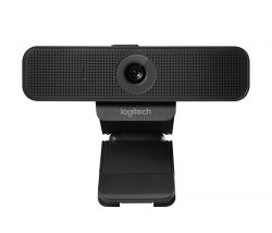  - Logitech Webcam C925E HD (960-001076) -  1