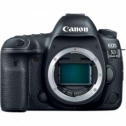 Canon EOS 5D MK IV Body (1483C027) <> -  1
