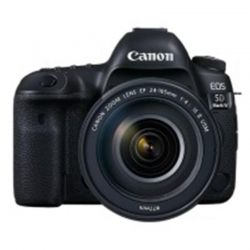 Canon EOS 5D MK IV Body (1483C027) <> -  3