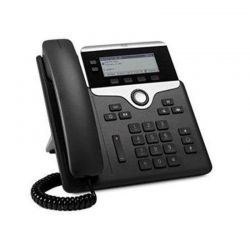 IP- IP- Cisco UC Phone 7821 (CP-7821-K9=) -  1