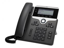 IP- IP- Cisco UC Phone 7821 (CP-7821-K9=) -  2