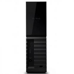 ��������� �������� ���� 3.5" USB 14.0TB WD My Book Black (WDBBGB0140HBK-EESN) - �������� 5