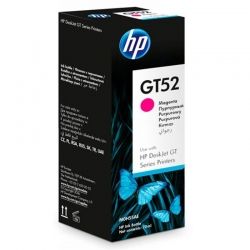  HP GT52 5810/5820 Magenta (M0H55AE) 70  -  2