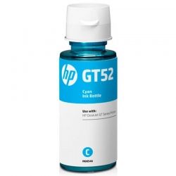  HP GT52 5810/5820 Cyan (M0H54AE) 70  -  1