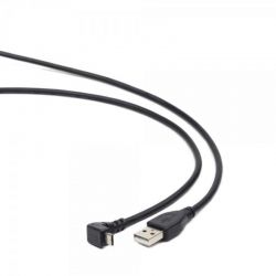  Cablexpert (CCP-mUSB2-AMBM90-6) USB2.0() - microUSB(M) , Premium, , 1.8