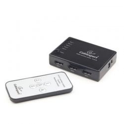  HDMI  Cablexpert DSW-HDMI-53,  5  -  1