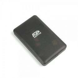    2.5", USB 3.1,  Agestar 31UBCP3 (black) -  1