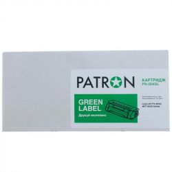  Patron (PN-26AGL) HP LJ Pro M402/M426 Black (CF226A) Green Label -  2