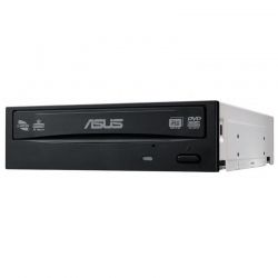 Оптичний привід DVD-RW ASUS DRW-24D5MT/BLK/B/AS