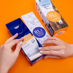 Картки для вивчення англійської мови English Student. B1.1 – Intermediate - Картинка 4