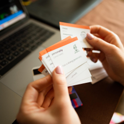 Картки для вивчення англійської мови English Student. B1.1 – Intermediate - Картинка 6