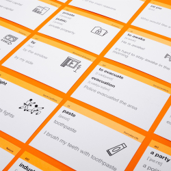 Картки для вивчення англійської мови English Student. B1.1 – Intermediate - Картинка 7