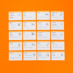 Картки для вивчення англійської мови English Student. B1.1 – Intermediate - Картинка 8