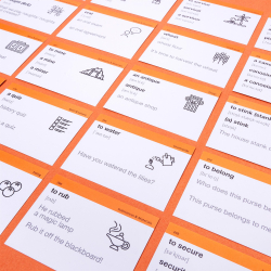 ������ ��� �������� ��������� ���� English Student. B2.1 � Upper-Intermediate - �������� 2