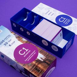 ������ ��� �������� ��������� ���� English Student. C1 � Advanced - �������� 3