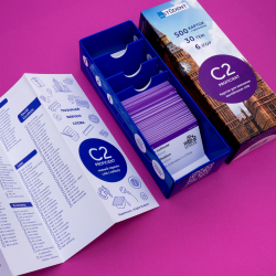 ������ ��� �������� ��������� ���� English Student. C2 � Proficient - �������� 3