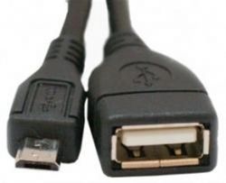  ATcom USB 2.0 AF/MicroBM 0,8  OTG