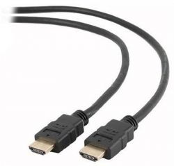  Gembird HDMI to HDMI V.1.4, / 3  (CC-HDMI4-10) , polibag