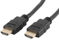  Gembird HDMI to HDMI V.1.4, / 7,5  (CC-HDMI4-7.5M) , polibag -  1