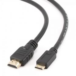 ������ Gembird HDMI to HDMI �����/�����-C (mini) 3 � (CC-HDMI4C-10) ������