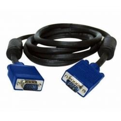 ������ Atcom VGA 5� DE-15HD � 2-�� ����������� ��������