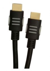  Tecro HDMI - HDMI V 1.4, (M/M), 20 , Black (HD 20-00)
