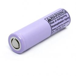 ����������� LG INR18650HJ2 (LG HJ2) 18650 Li-ion 3000 mAh 1��
