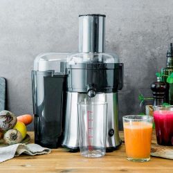 Соковыжималка Gastroback Vital Juicer Pro (40117) - Картинка 3
