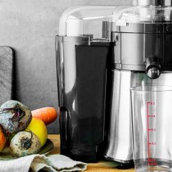 Соковыжималка Gastroback Vital Juicer Pro (40117) - Картинка 4