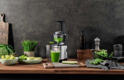 ������������� Gastroback Slow Juicer Advanced Vital (40145) - �������� 2