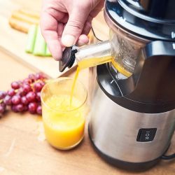������������� Gastroback Slow Juicer Advanced Vital (40145) - �������� 3
